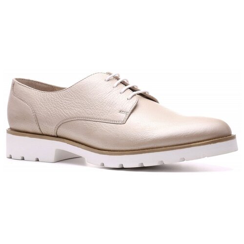 фото Полуботинки женские runa перламутр 39 ralf ringer