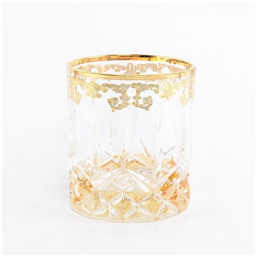 Набор стаканов для виски Timon Opera 250 мл