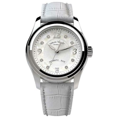 фото Наручные часы armand nicolet a151baa-an-p882bc8