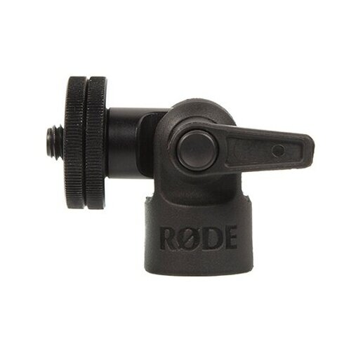 Rode Pivot Adapter наклонный адаптер для крепления микрофонов серии VideoMic