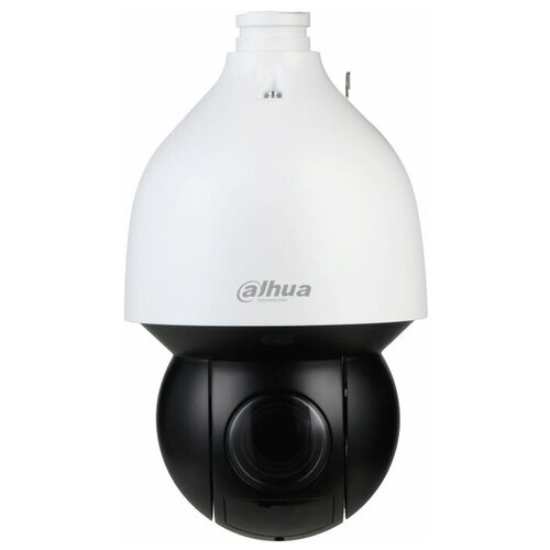 Видеокамера Dahua DH-SD5A232XB-HNR уличная купольная PTZ IP-видеокамера Starlight с ИИ 2Мп 128 STARVIS CMOS объектив 48-154мм 5405000₽