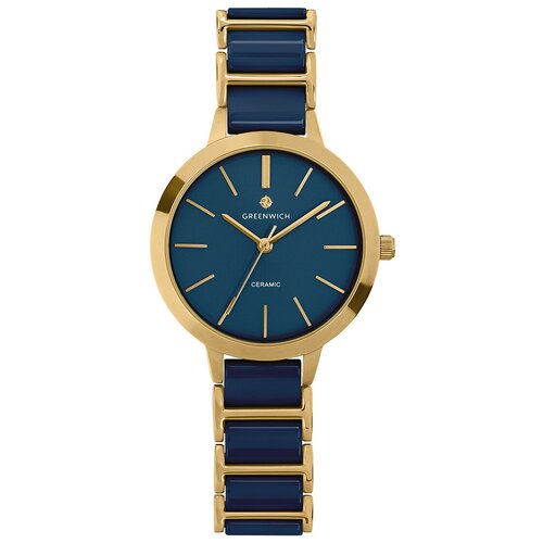 фото Часы наручные greenwich gw 331.20.33