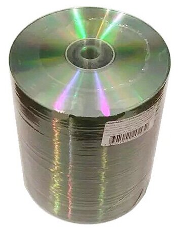 CD-R диск Mirex - фото №6