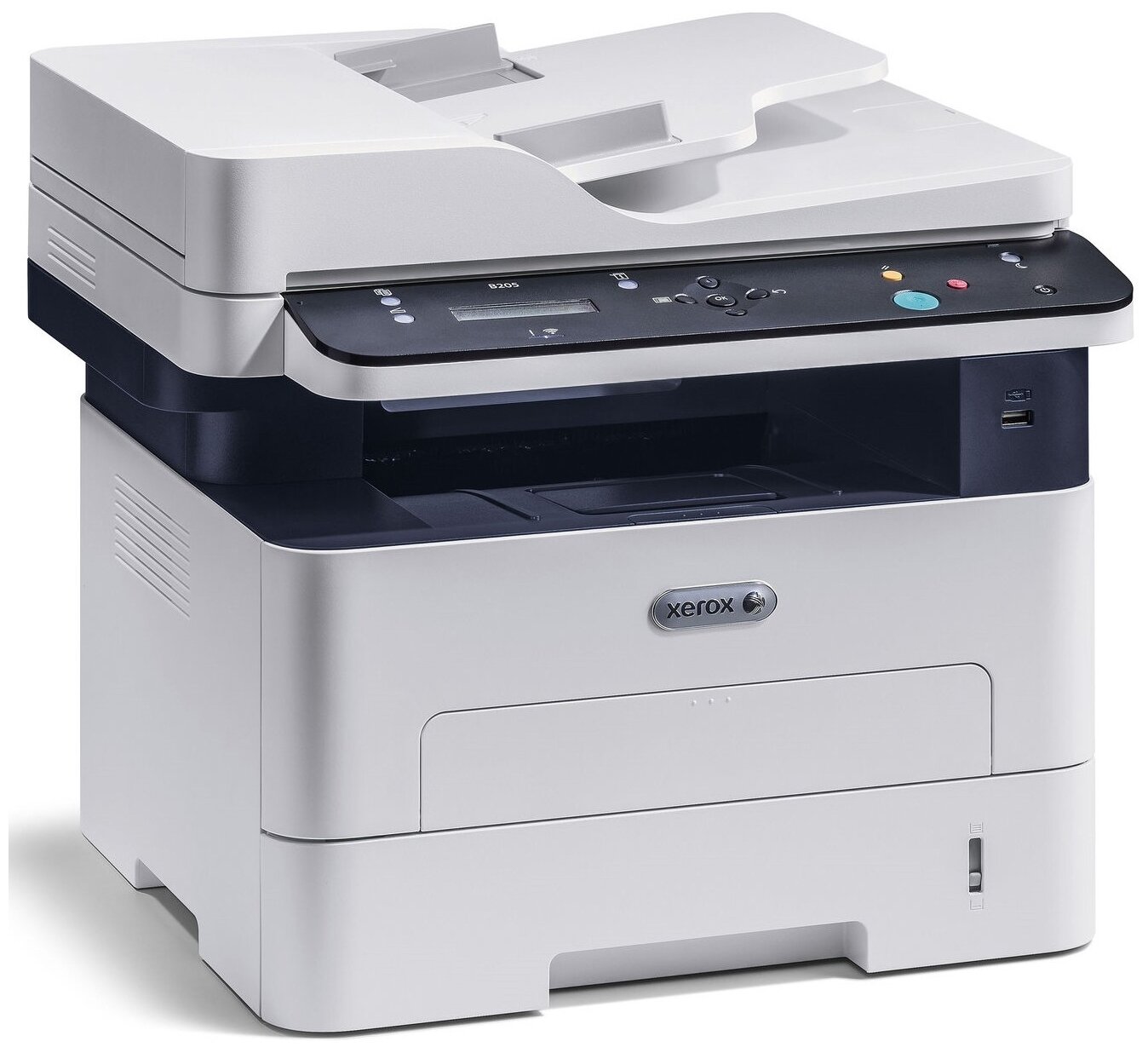 99015058585 МФУ лазерное Xerox B205V