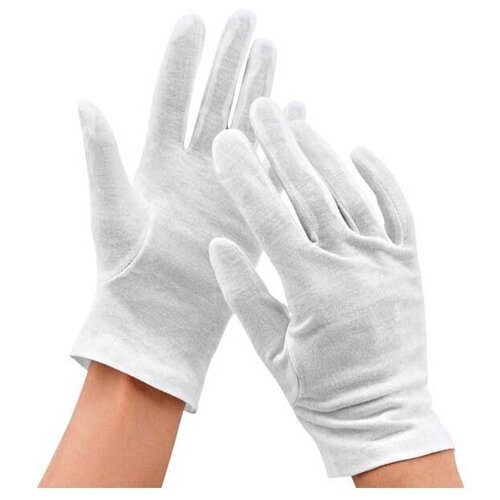 Перчатки х/б Gants Gloves, Mavala (Мавала)