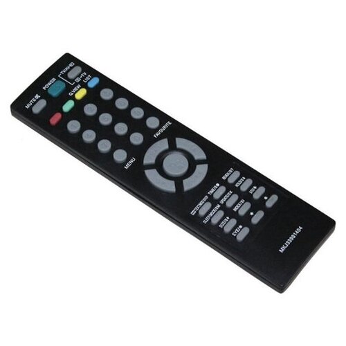фото Huayu пульт для lg mkj33981404 от huayu