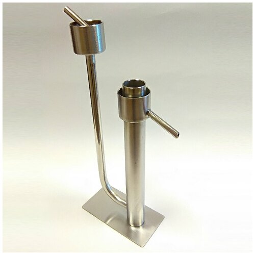 Устройство контроля крепости «Попугай», нержавейка