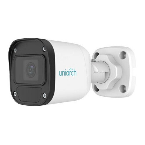 IP Камера UNIARCH IPC-B124-APF40 с встроенным микрофоном 479000₽
