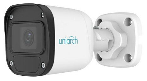IP Камера UNIARCH IPC-B124-APF40 с встроенным микрофоном