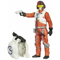 Star Wars Фигурка Poe Dameron