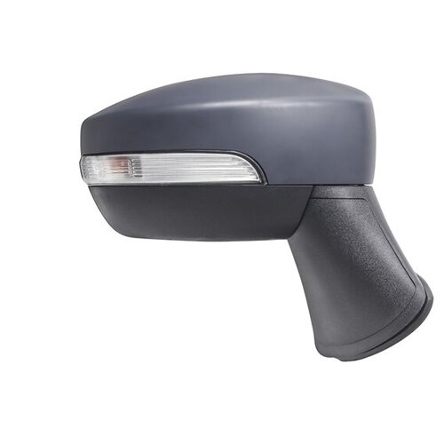 фото Зеркало правое электрическое с указателем поворота без подогрева ecosport 13- sailing