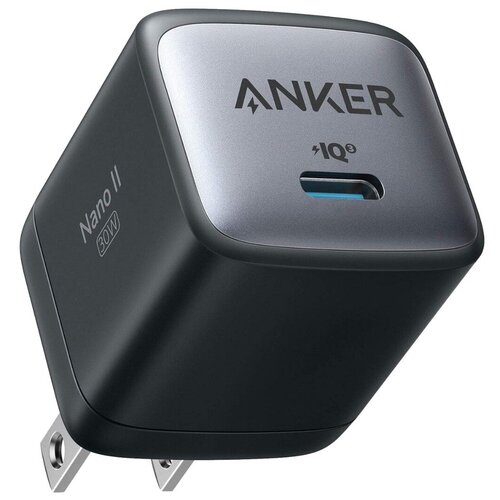 Anker NANO II 30W (Black)