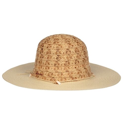 фото Шляпа с широкими полями herman queen cali, размер 57