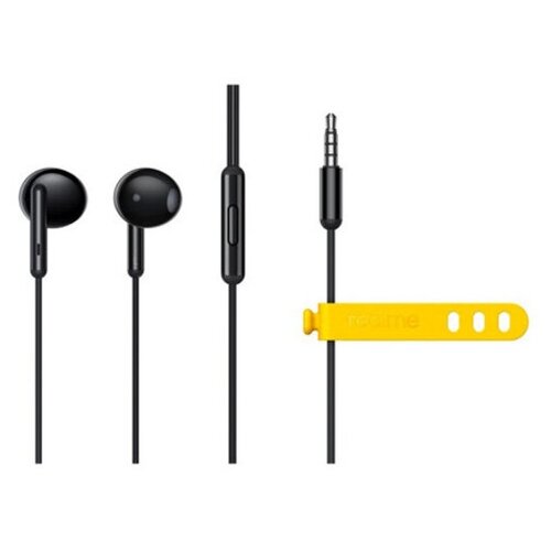 Проводные наушники Realme Buds Classic 3.5mm (RMA2001)