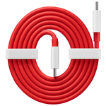 Кабель OnePlus Warp Charge Type-C to Type-C Cable - изображение