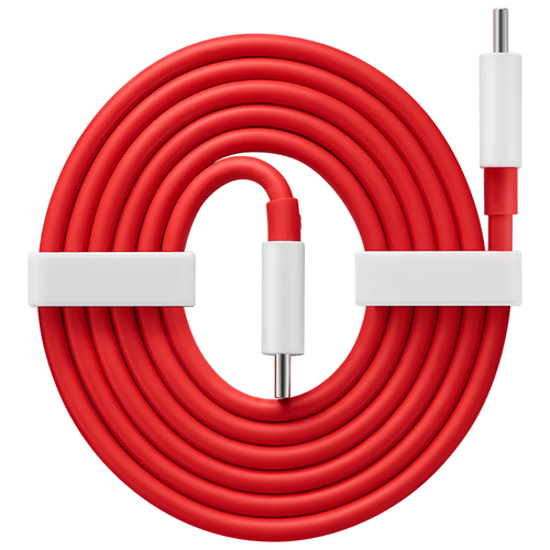 Кабель OnePlus Warp Charge Type-C to Type-C Cable 100см