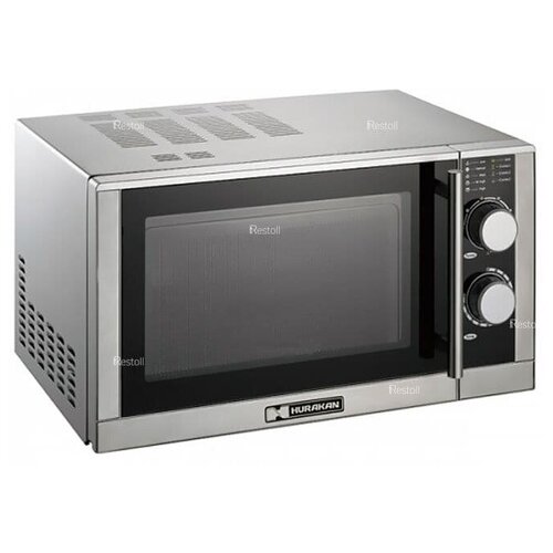 Печь микроволновая Hurakan HKN-WP900G 1097400₽