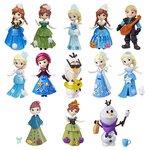 Кукла Hasbro Disney Princess Холодное сердце - изображение