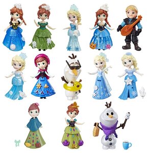 Фото Кукла Hasbro Disney Princess Холодное сердце