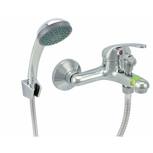 Eleanti Смеситель ванно-душевой одноручный, 0402.852