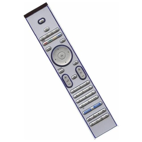 фото Пульт rc4401/01h для телевизора philips huayu