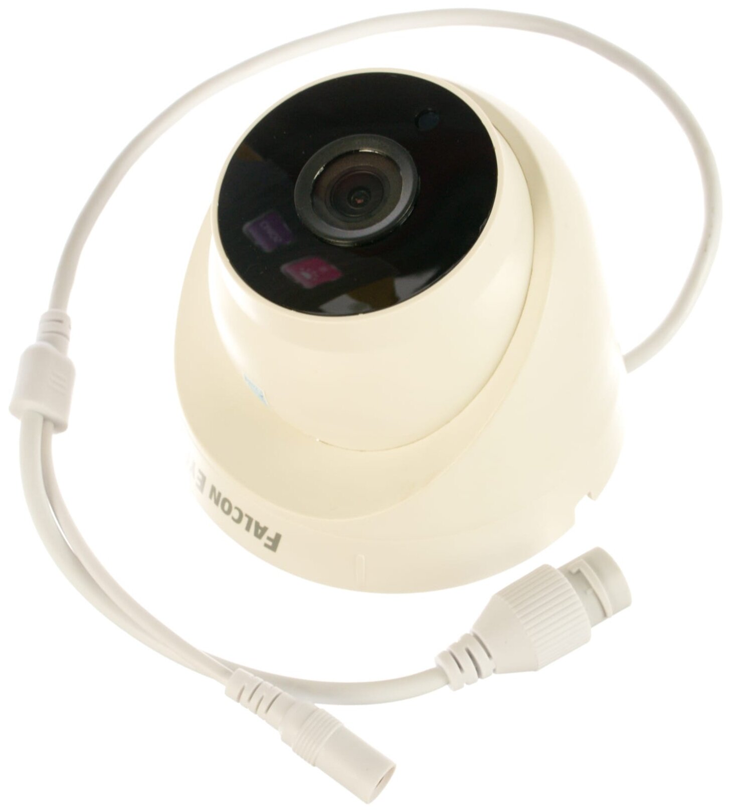 Видеокамера IP Falcon Eye 3.6-3.6мм цветная - фото №2