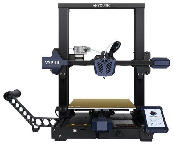 3D принтер Anycubic Vyper (Набор для сборки)