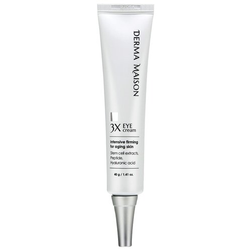 MEDI-PEEL Крем для кожи вокруг глаз Derma Maison 3X Eye Cream