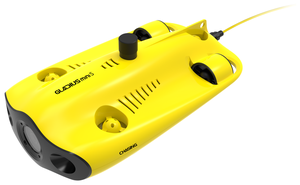 Подводный дрон Gladius Mini S (кабель 200м)