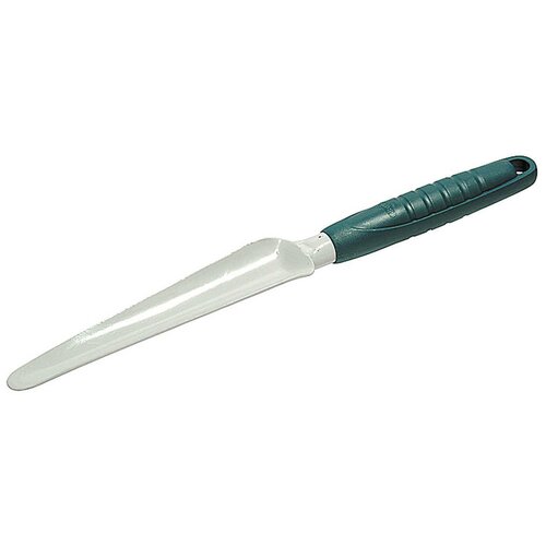 Посадочный совок RACO 360 мм, узкий, пластмассовая ручка 4207-53483