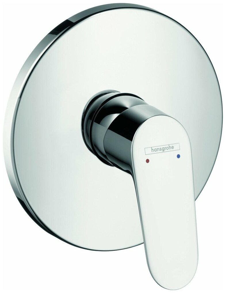 Смеситель Hansgrohe Focus E2 31965000 для душа