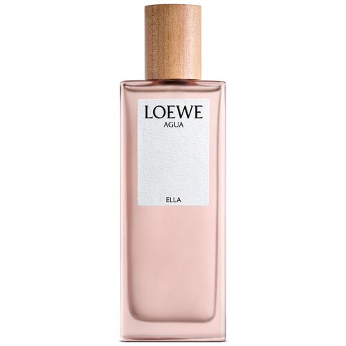 Loewe туалетная вода Agua de Loewe Ella, 100 мл, 100 г