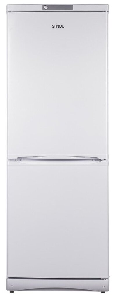Холодильник Stinol STS 167 - фотография № 3