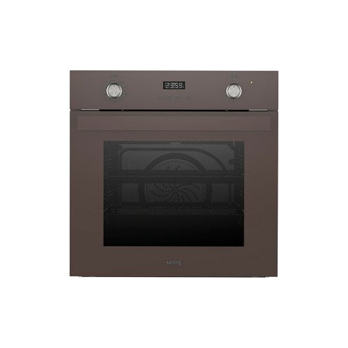 Электрический духовой шкаф Korting OKB 591 CSGM 5799000₽