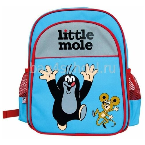 Рюкзак Little Mole 13767 Bino