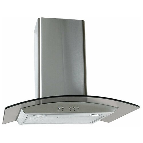 Кухонная вытяжка Elikor Аметист 60Н-430-К3Д нерж 2098300₽