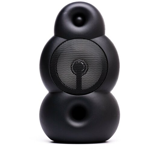 Портативная акустика JBK-446 Чёрный 157900₽