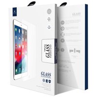 Защитное стекло Dux Duxis для iPad 7 10.2" (2019) / iPad 8 10.2" (2020) / iPad 9 10.2 2021 0.33 мм прозрачный