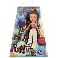Bratz Yasmin 20 Years - Кукла Братц Ясмин 20 лет специальное издание, 573425