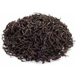 Чай листовой Gutenberg Цейлон Ситхака OP, черный, 200 г - изображение
