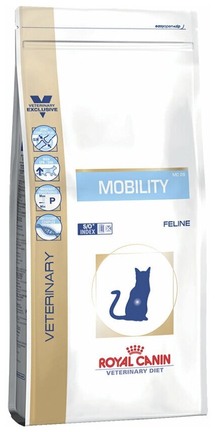 Корм для кошек ROYAL CANIN - фото №7