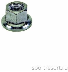 Гайка на ось 3/8" WELDTITE