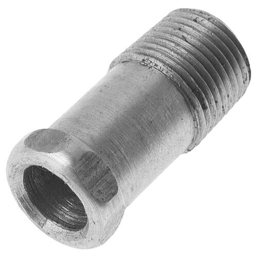 Штуцер МТЗ системы охлаждения САЗ 80-8100023