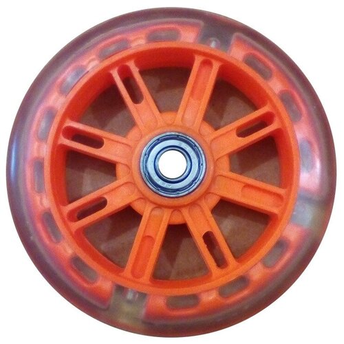 Колесо для самоката 110мм (красн)