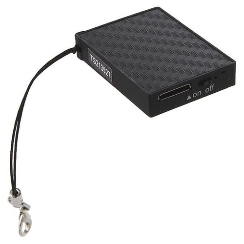 Диктофон Edic-mini Tiny16 S78-150 1830000₽