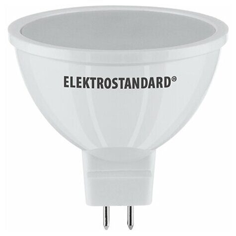 Elektrostandard BLG5306 / Светодиодная лампа JCDR01 7W 220V 6500K a049688