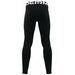 Under Armour Леггинсы Under Armour CG Leggings, рост 157-163 см (1366374-001)