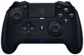 Геймпад Razer Raiju Tournament Edition (PS4)