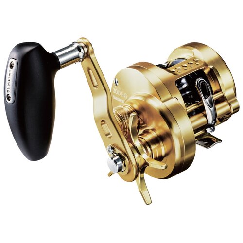 Катушка SHIMANO Ocea Conquest 201 PG