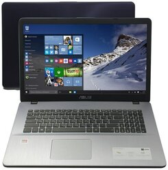 Купить Ноутбук Asus Vivobook Pro 17